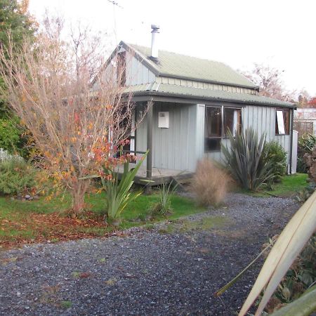 Miro Magic - Ohakune Holiday Home المظهر الخارجي الصورة