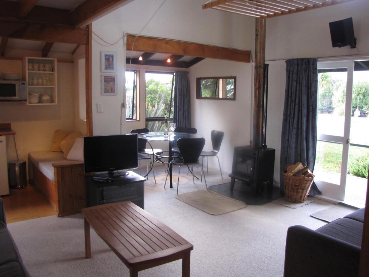 Miro Magic - Ohakune Holiday Home المظهر الخارجي الصورة