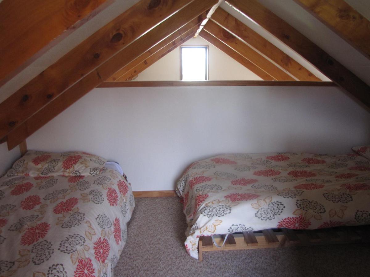 Miro Magic - Ohakune Holiday Home المظهر الخارجي الصورة