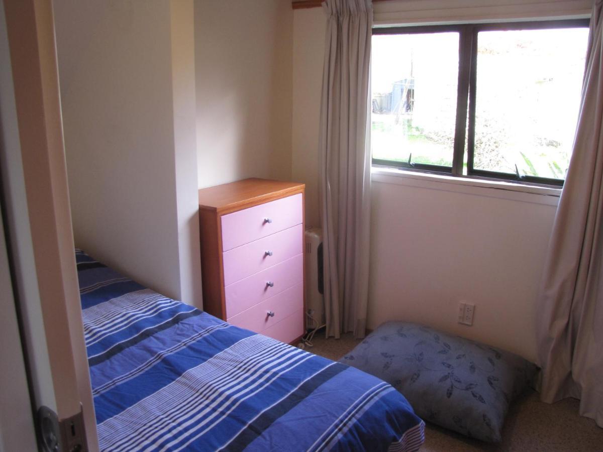 Miro Magic - Ohakune Holiday Home المظهر الخارجي الصورة