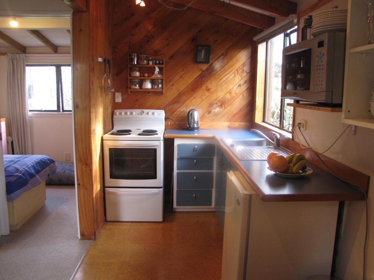 Miro Magic - Ohakune Holiday Home المظهر الخارجي الصورة
