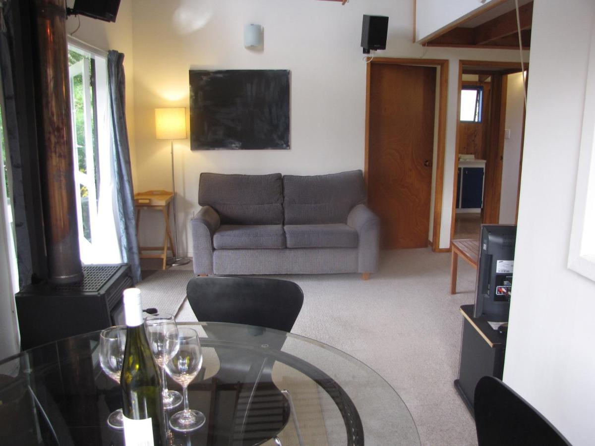 Miro Magic - Ohakune Holiday Home المظهر الخارجي الصورة