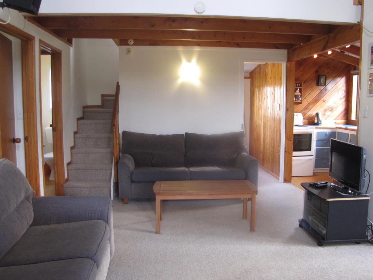Miro Magic - Ohakune Holiday Home المظهر الخارجي الصورة
