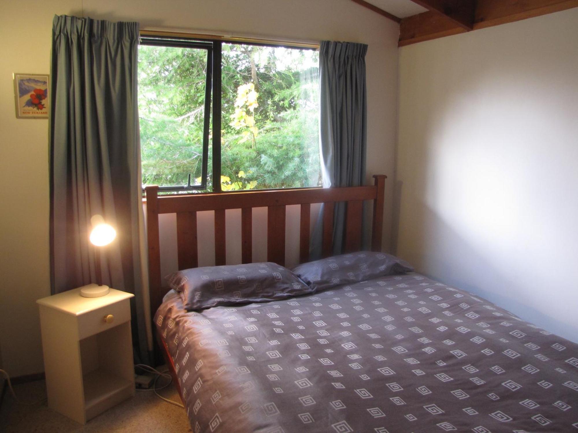 Miro Magic - Ohakune Holiday Home المظهر الخارجي الصورة